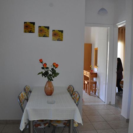 Villa Vasiliki Vitaládes 외부 사진