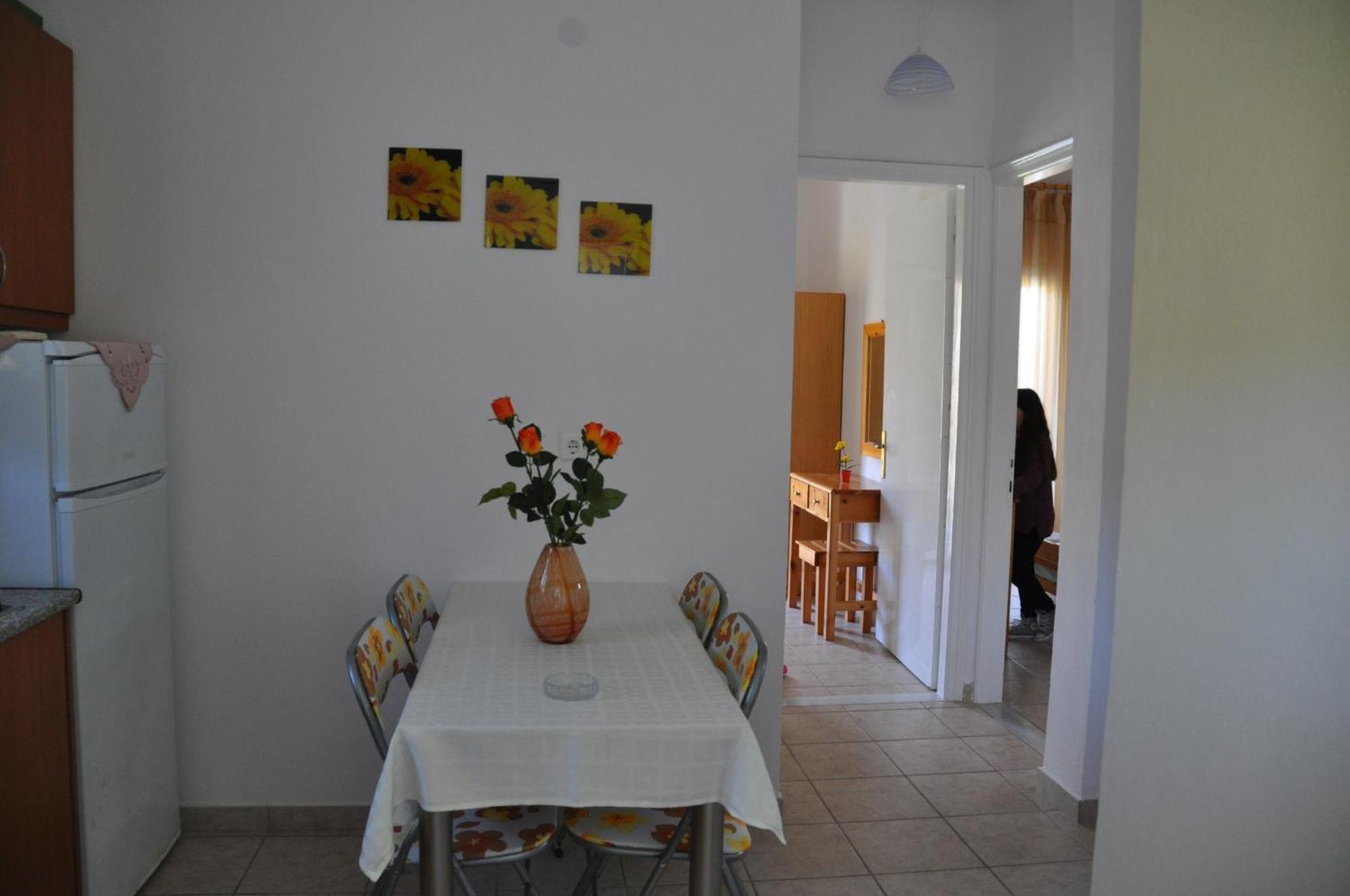Villa Vasiliki Vitaládes 외부 사진