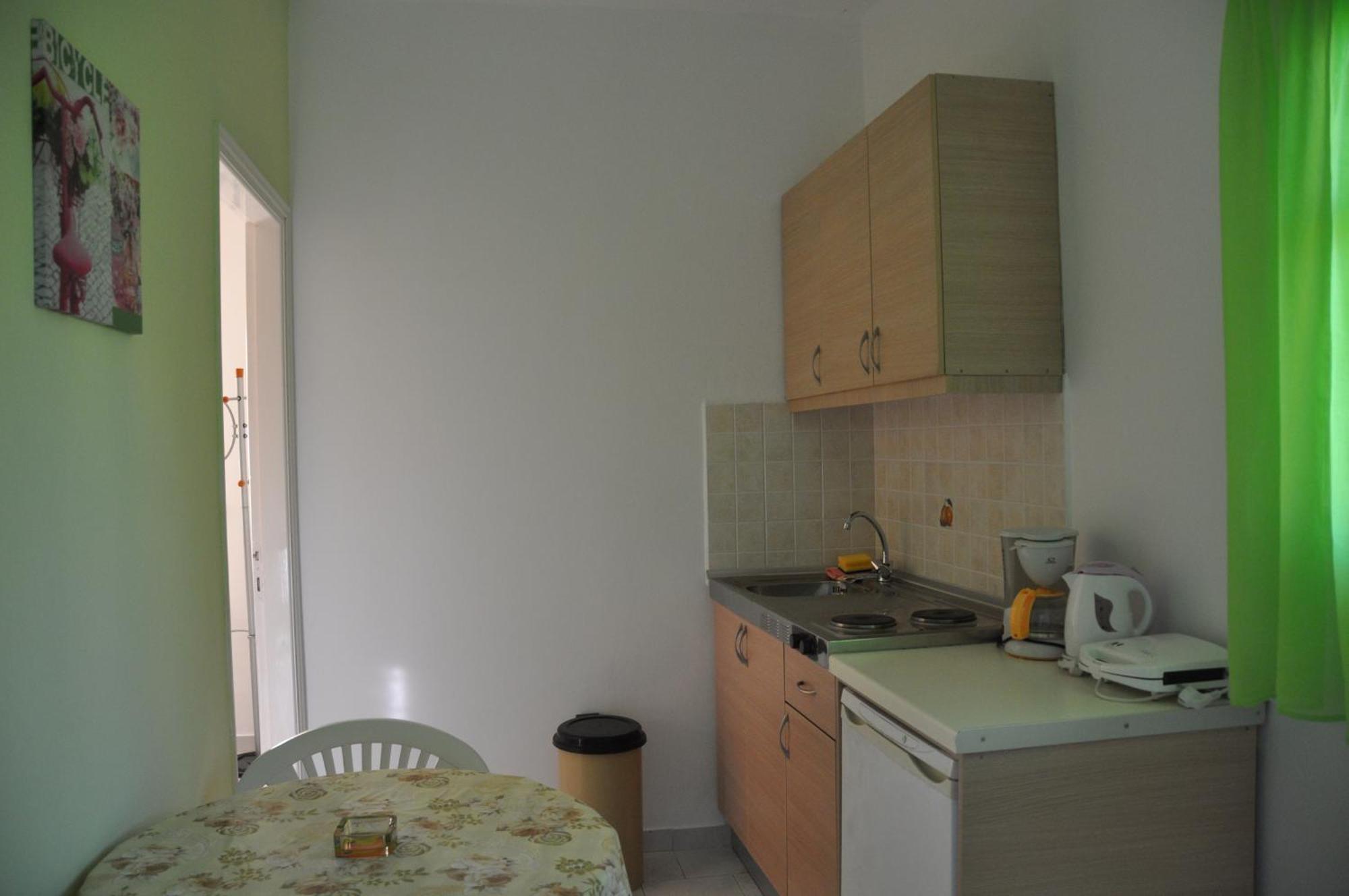 Villa Vasiliki Vitaládes 외부 사진