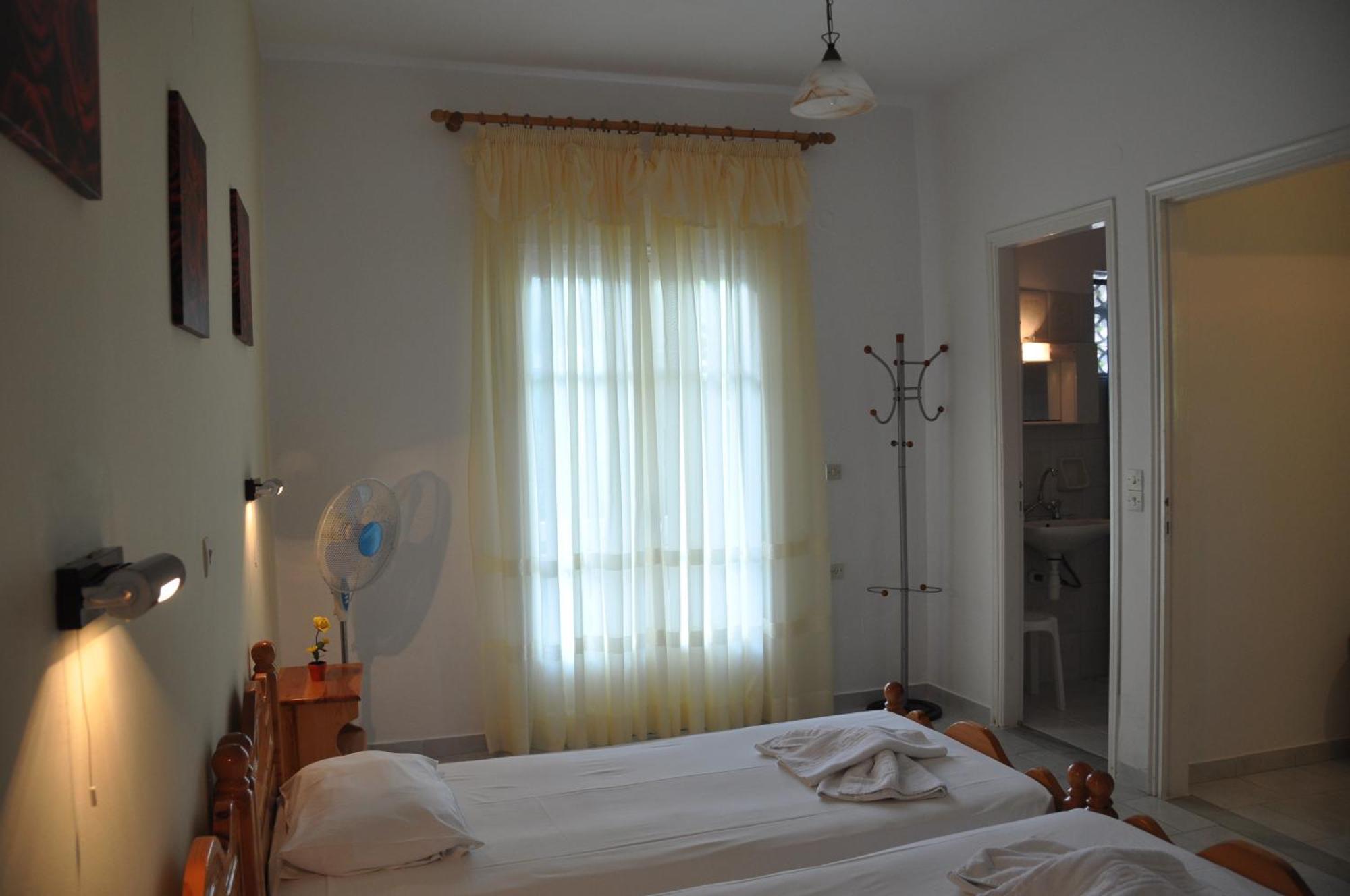Villa Vasiliki Vitaládes 외부 사진