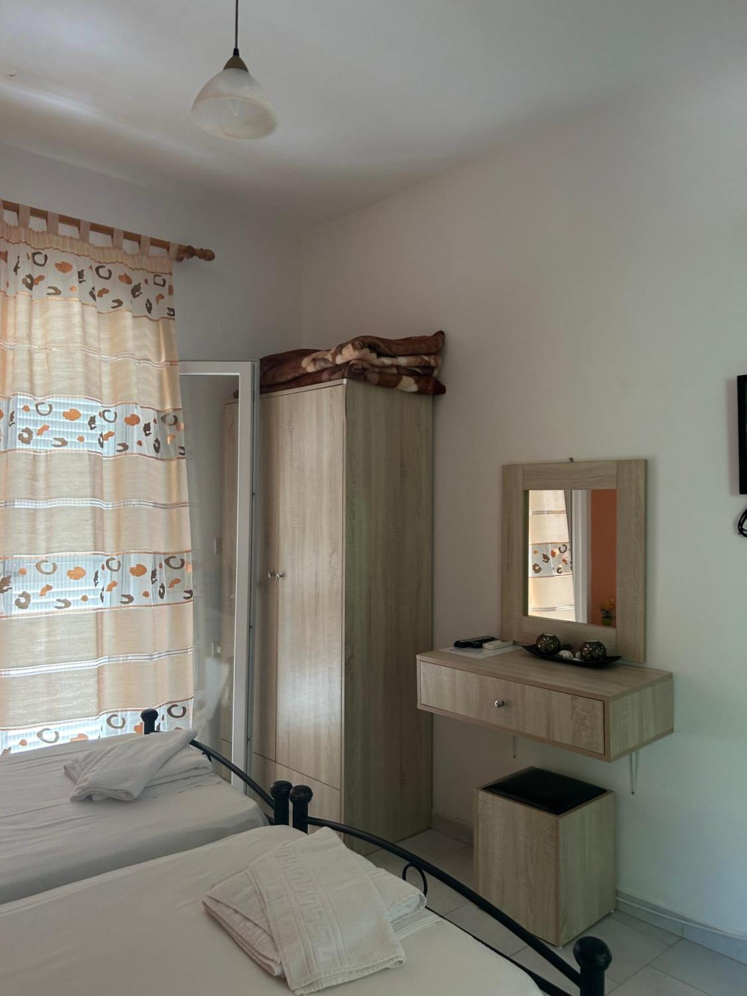 Villa Vasiliki Vitaládes 외부 사진
