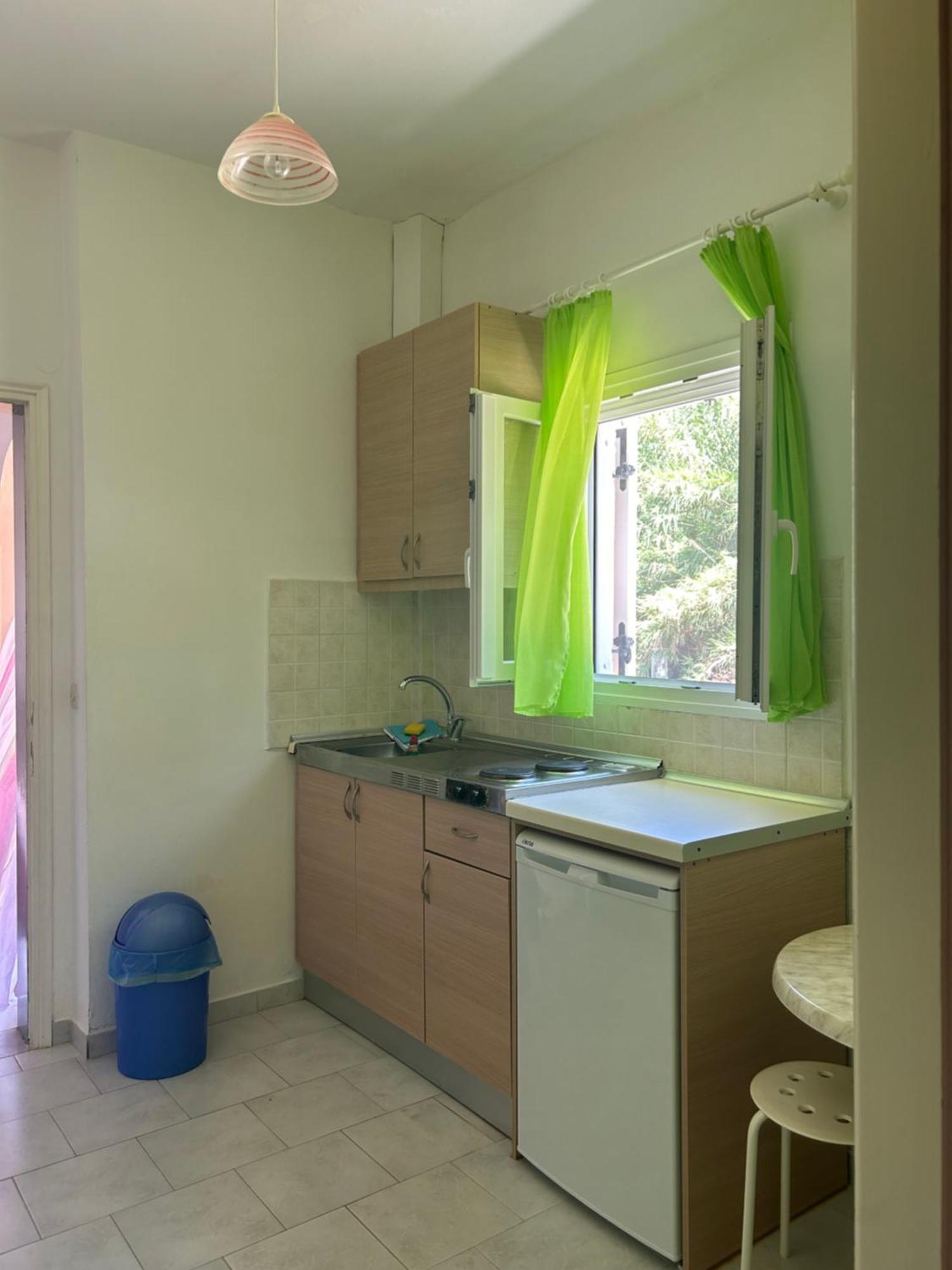 Villa Vasiliki Vitaládes 외부 사진