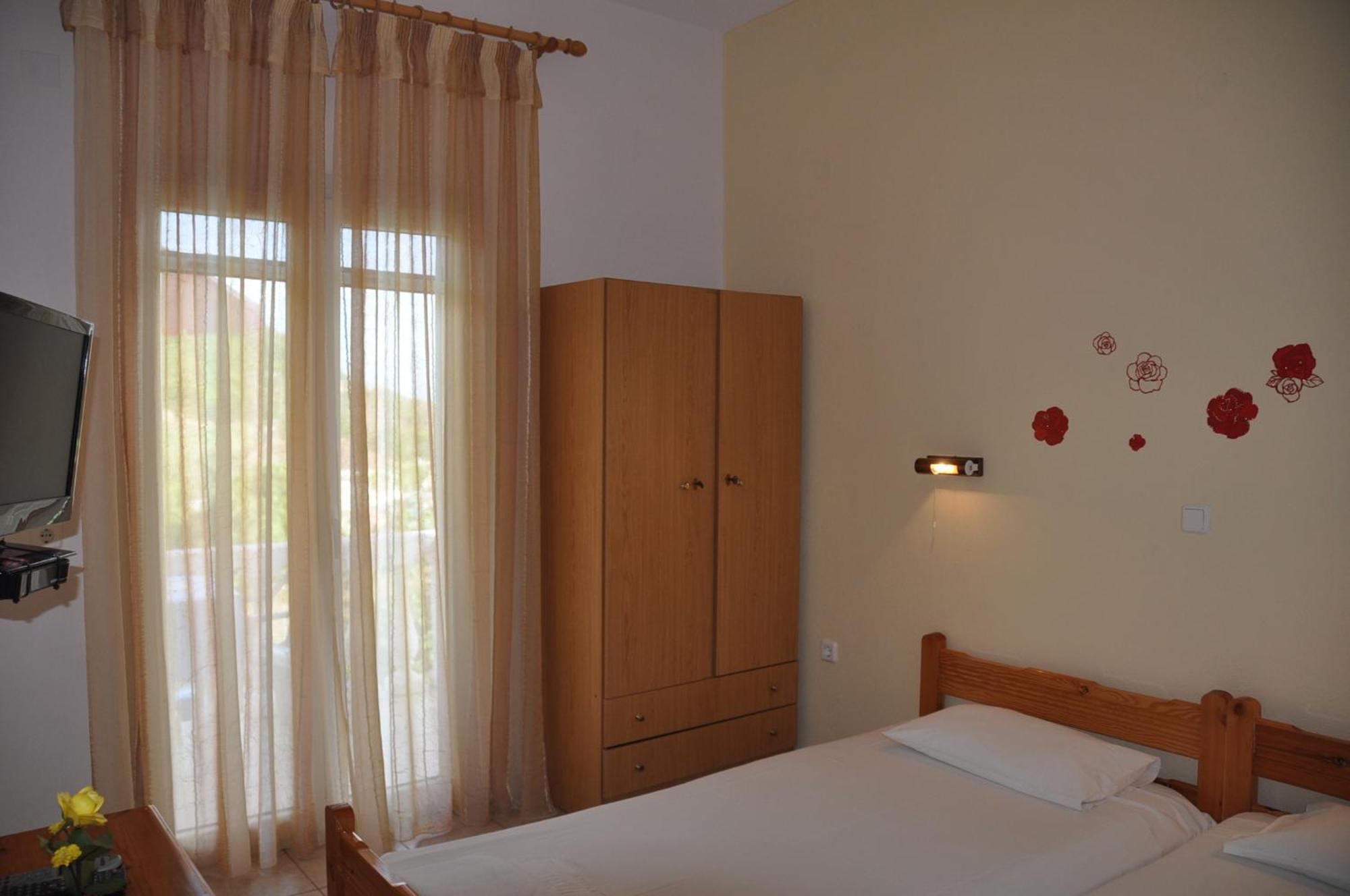 Villa Vasiliki Vitaládes 외부 사진