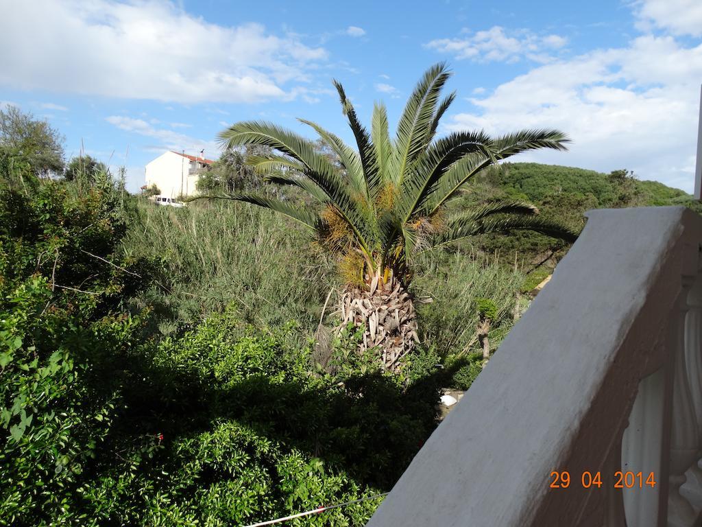 Villa Vasiliki Vitaládes 외부 사진