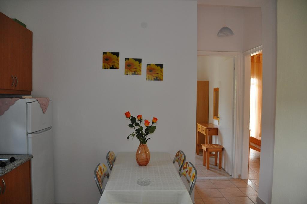 Villa Vasiliki Vitaládes 외부 사진